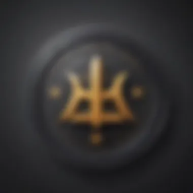 Symbol of Excellence PBS Masterpiece Logo