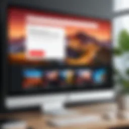 Creative Solution for Ad-Free Viewing