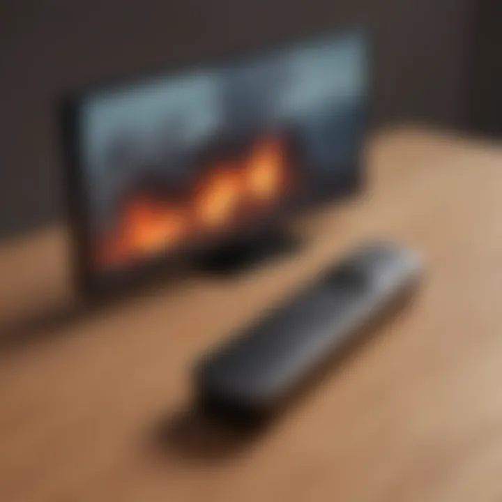 Personalized Streaming Experience