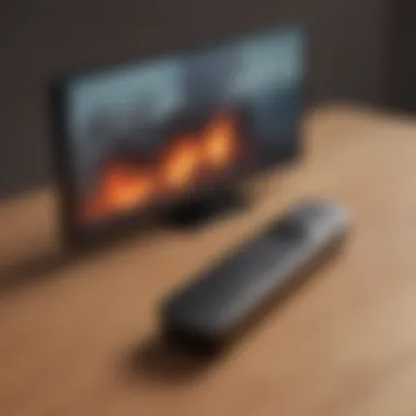 Crafting a Personalized Streaming Experience with Fire Stick Personalized Streaming Experience