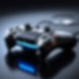 Digital Controller