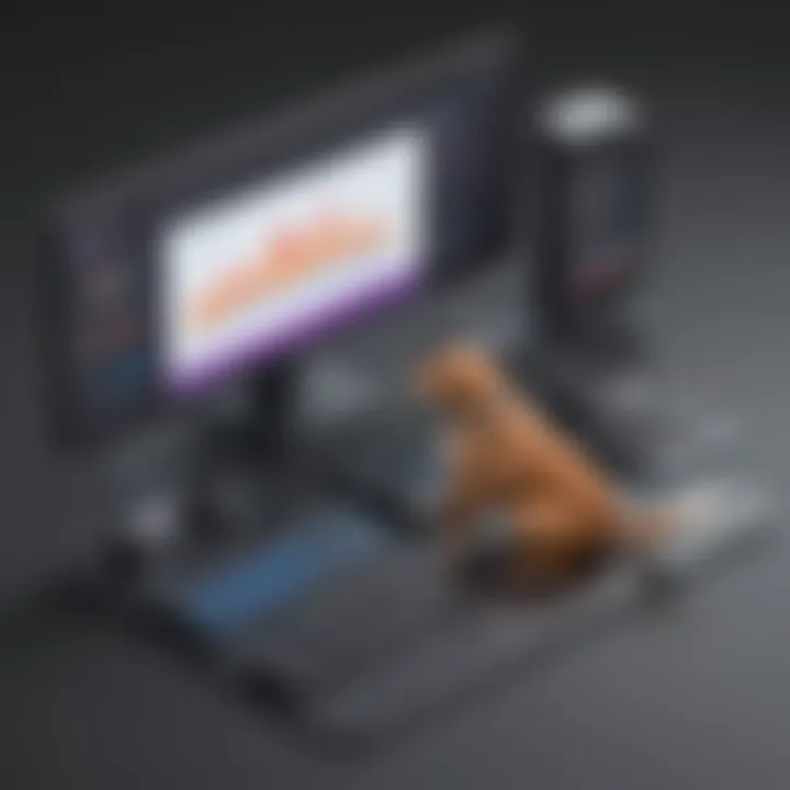 Real-Time Monitoring with DataDog APM