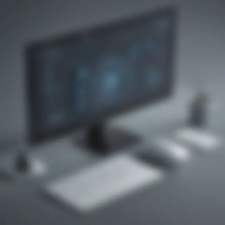 Real-Time Updates Efficiency