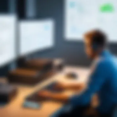 Troubleshooting Remote Access Challenges Troubleshooting remote access issues
