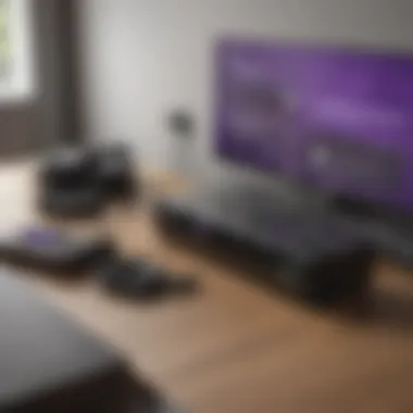 Installing New Channels Roku Channel Installation