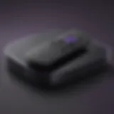 Streaming Player Connection