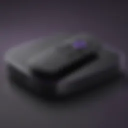 Streaming Player Connection