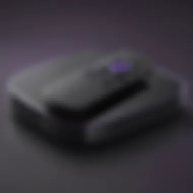 Streaming Player Connection