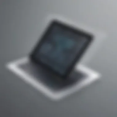 Enhanced Security Measures for iPad Protection Protective Shielding iPad from Cyber Threats
