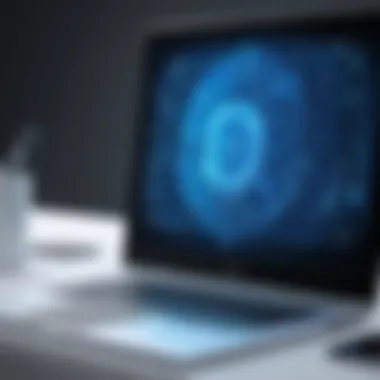 Cyber Sentinel: Protecting Your Digital Footprint Cyber Sentinel