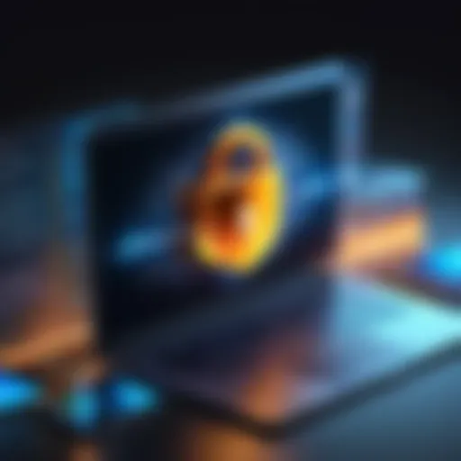 Digital Fortress