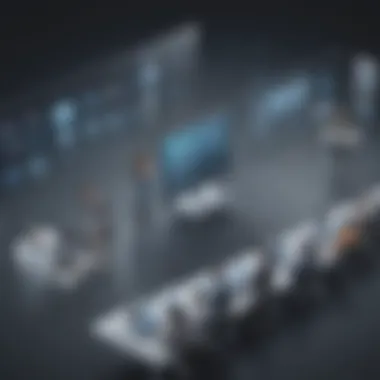 Seamless Virtual Meeting Integration Seamless Virtual Meeting Integration