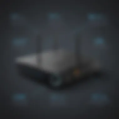 Seamless VPN Installation on Nighthawk Router Seamless VPN Installation on Nighthawk Router