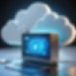 Secure Cloud Connection