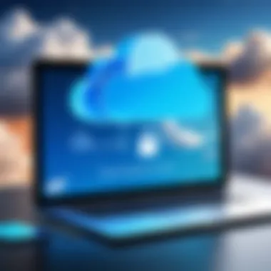 Secure Cloud Data Backup