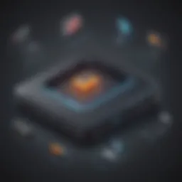 Secure Connection Setup