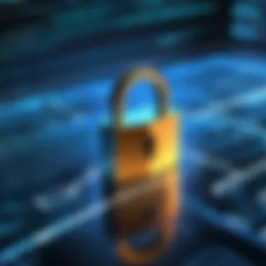 Innovative Secure Data Transfer Concept Secure Data Transfer Concept