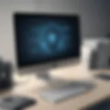 Shield protecting digital data