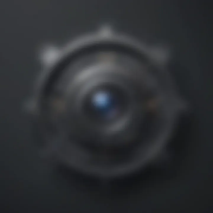 Secure Photo Upload