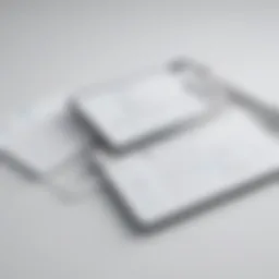 Digital Security Concept