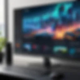 Secure Streaming Platform