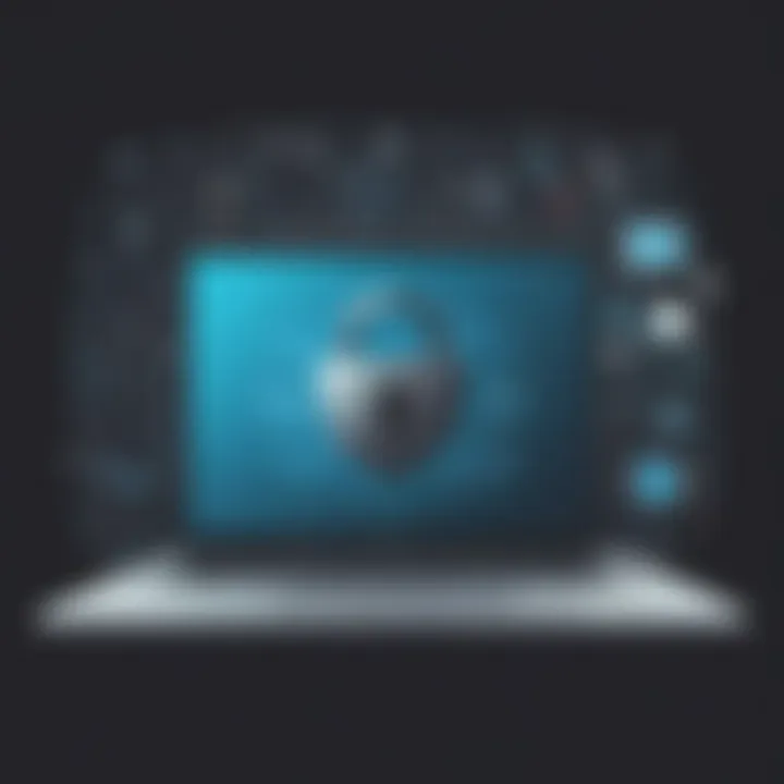 Securing digital identities on Mac