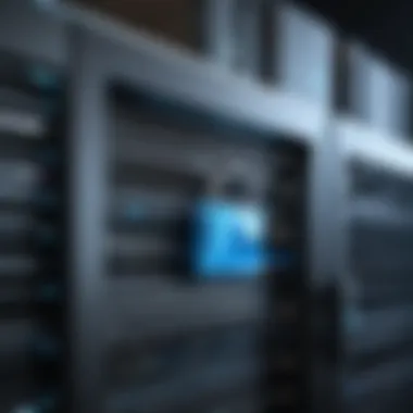 Enhancing Security in On-Premise Email Servers Security features enhancing on-premise email server configurations
