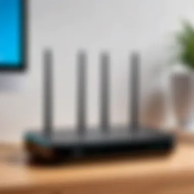 Selecting the Best Router for Xfinity