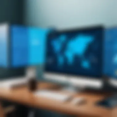 Selecting the Ideal VPN Service Provider Choosing the right VPN provider