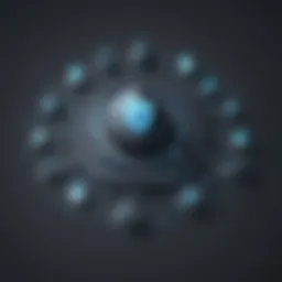 Network Security Concept