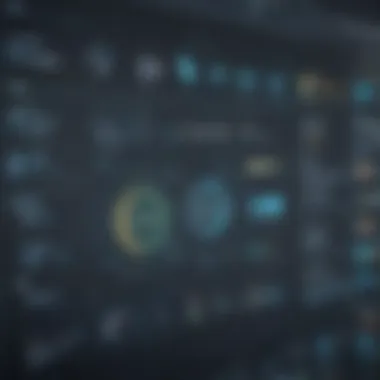 Analyzing 'show neighbors' Command Output Output Analysis Chart