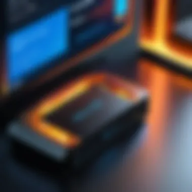 Security Considerations for Sideloading Graphic depicting security considerations for sideloading