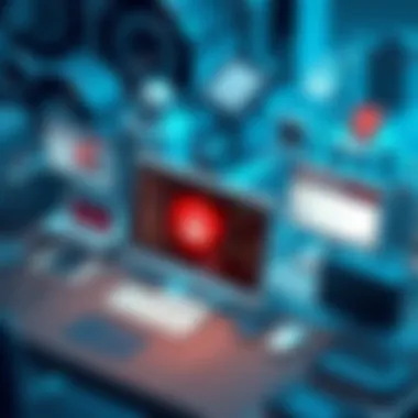 Notable Signature-Based Network Intrusion Detection Systems: An In-Depth Exploration
