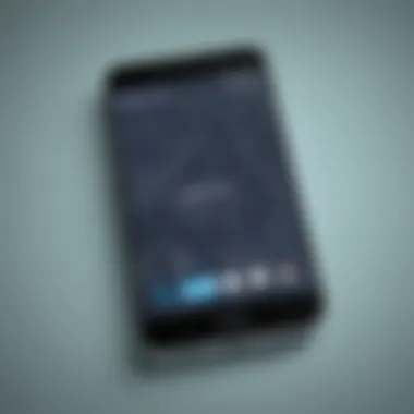 Advanced Tracking Technology for Android Phones Sophisticated tracking technology