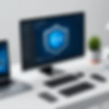 Sophos Antivirus vs Other Solutions Comparison of Sophos Antivirus with other solutions