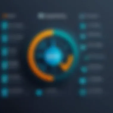 User satisfaction ratings for Sophos and Avast