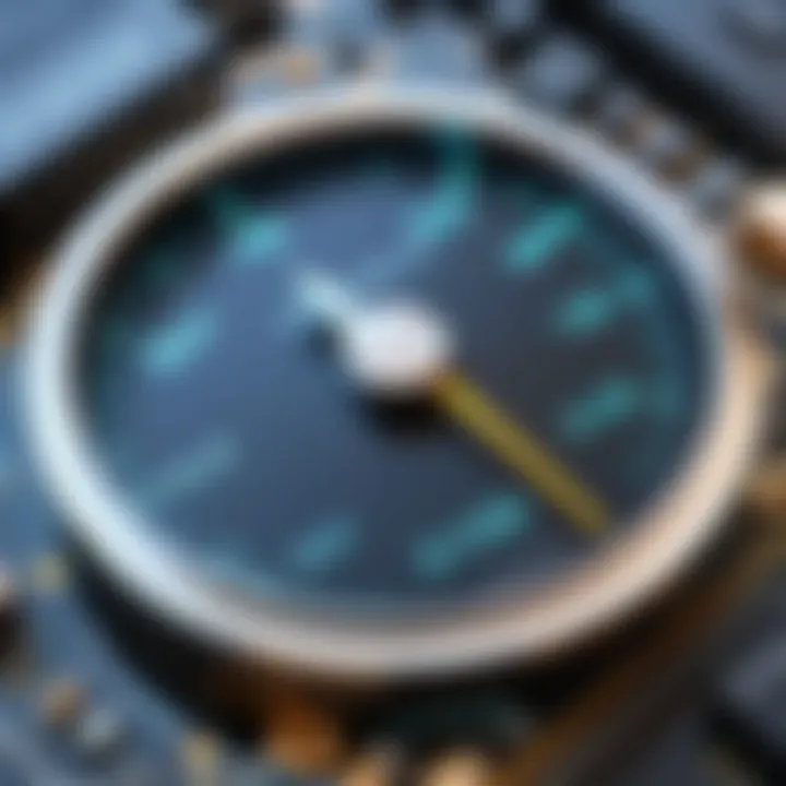 Speed Boosting Tools