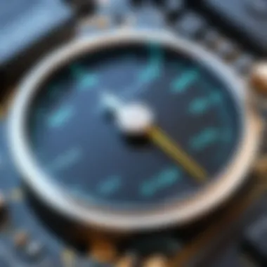 Advanced Tools for Speed Optimization Speed Boosting Tools