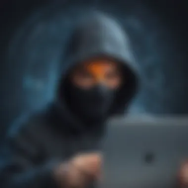 Spyware Detection and Elimination Artwork