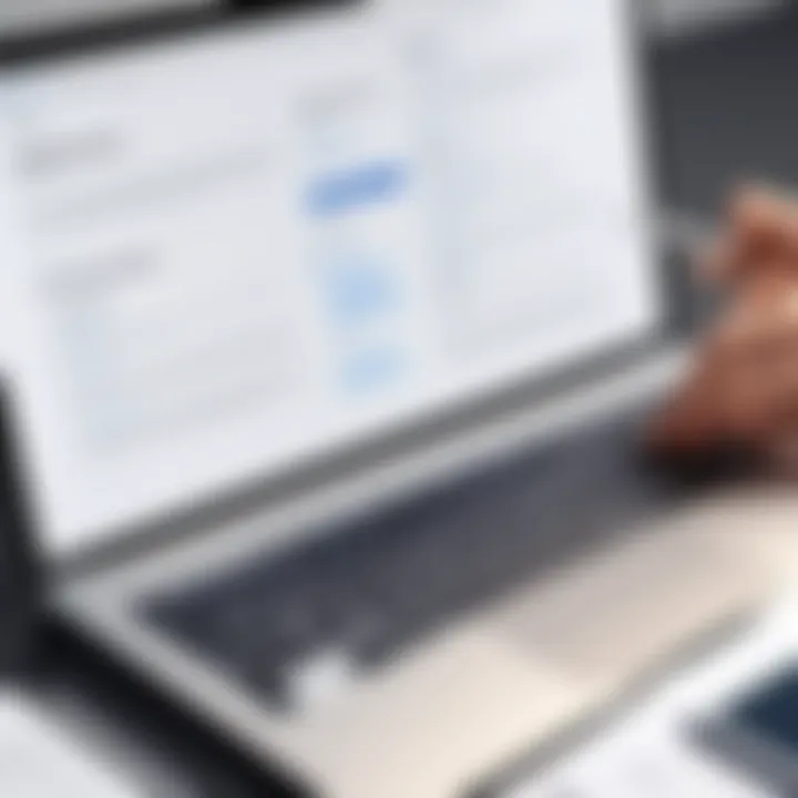 Legal documents and tools for reputation management