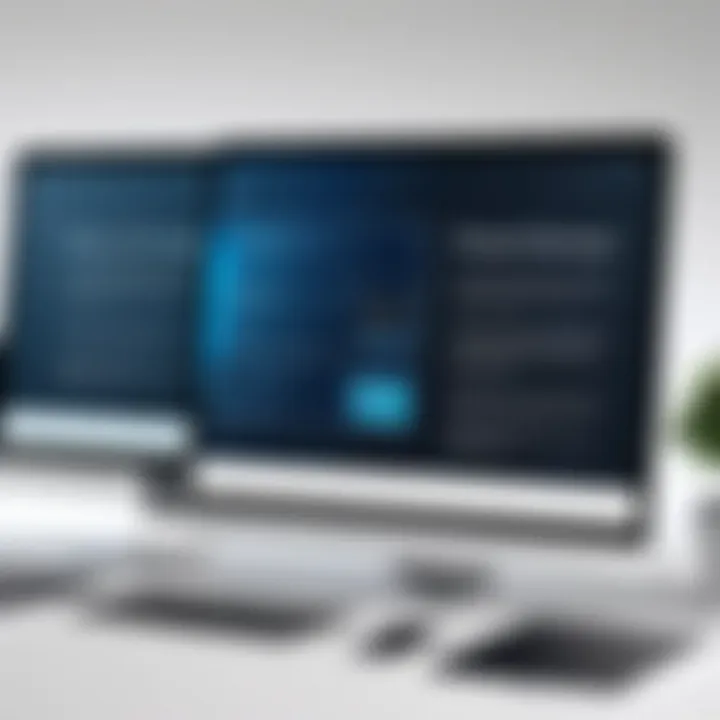 Engaging with online platforms for content removal