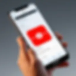 Configuring call blocking settings on a Verizon iPhone