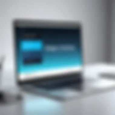 User Experience Implications of Website Blocking Graphical representation of user experience when blocking websites