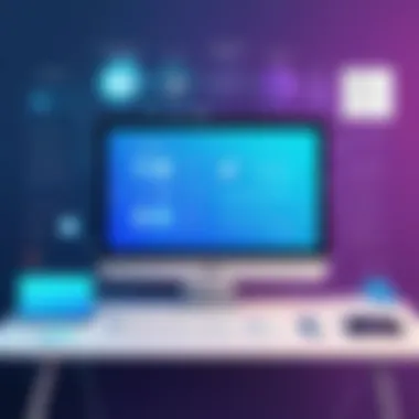 Infographic on techniques for data removal
