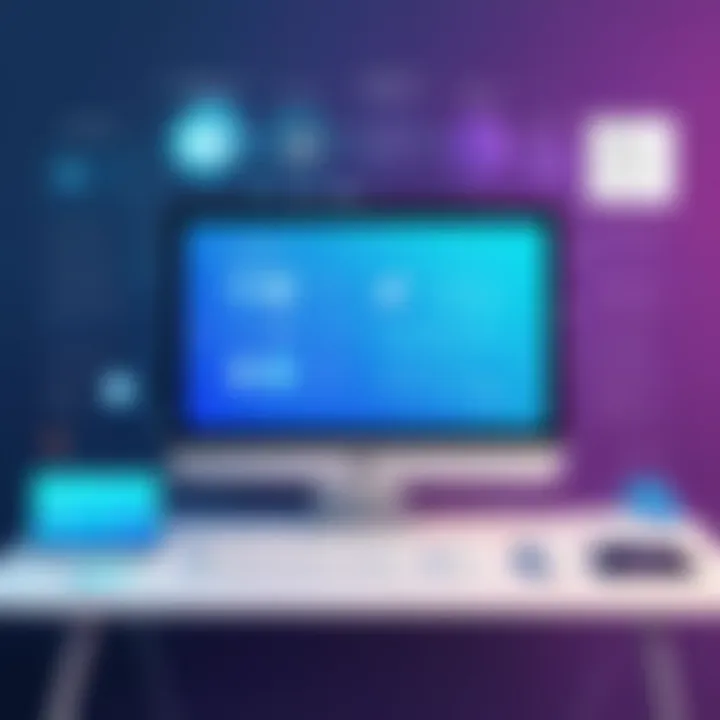Infographic on techniques for data removal