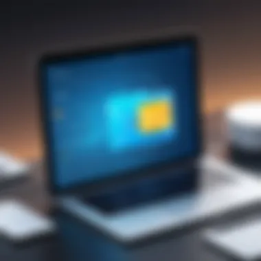 A visual representation of third-party tools for email protection