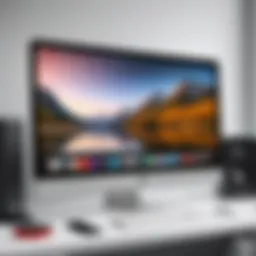 A serene YouTube interface without distractions