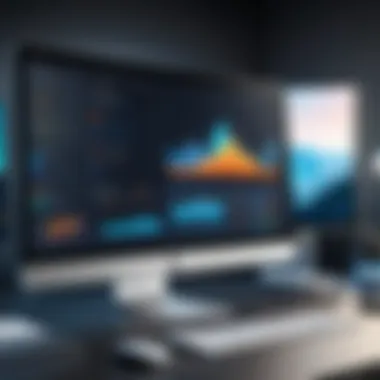 Optimizing Software for Peak PC Performance Software Management Techniques