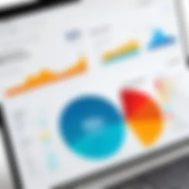 Analyzing Credit Reports for Fraud Detection A visual representation of credit report analysis