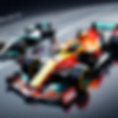 Streaming Formula 1 Today: An In-Depth Exploration Introduction Streaming Formula 1 Today: An In-Depth Exploration Introduction